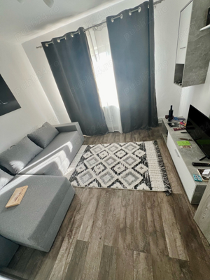 Apartament LUX 3 camere -renovat și utilat -TOT NOU- Kaufland Micalaca - imagine 9