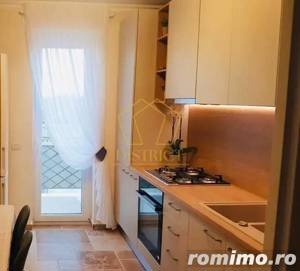 Apartament superb cu 3 camere si 2 bai, mobilat si utilat I Braytim - imagine 5