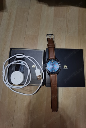 Ceas Smart Huawei GT 