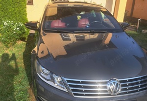 Vand Volkswagen CC 2014 luna a -05 - imagine 3