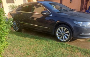 Vand Volkswagen CC 2014 luna a -05 - imagine 4