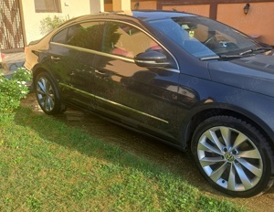 Vand Volkswagen CC 2014 luna a -05 - imagine 6