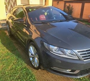 Vand Volkswagen CC 2014 luna a -05 - imagine 5