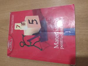 Matematica pentru clasa a V-a, semestrul I (Clubul Matematicienilor) - C. Stanica, M. Perianu