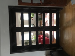 producator de usi din lemn masiv,glassvanduri - imagine 3