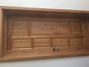 producator de usi din lemn masiv,glassvanduri - imagine 4