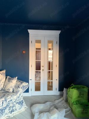 producator de usi din lemn masiv,glassvanduri - imagine 5