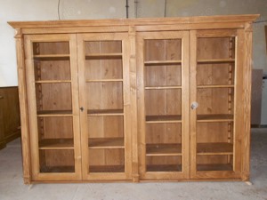 producator de usi din lemn masiv,glassvanduri - imagine 6