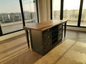 producator de usi din lemn masiv,glassvanduri - imagine 8