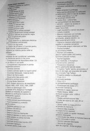  Skoda Kodiaq  2.0 TSI 4x4, 7 locuri - imagine 8