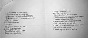  Skoda Kodiaq  2.0 TSI 4x4, 7 locuri - imagine 10