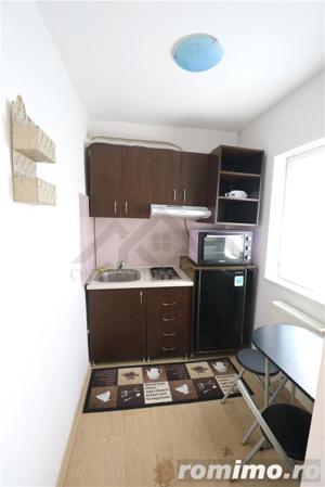 Apartament 1 camera , zona Lipovei - imagine 6