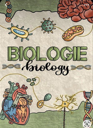 Meditatii Biologie