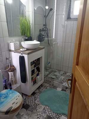 De vânzare apartament cu 3 camere in Sfantu Gheorghe  - imagine 9