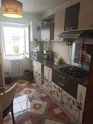 De vânzare apartament cu 3 camere in Sfantu Gheorghe  - imagine 5