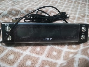 Termometru interior exterior