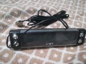 Termometru interior exterior - imagine 3