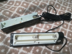 Termometru interior exterior - imagine 2