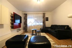 Apartament 2 camere , bloc nou , zona Aradului - imagine 3