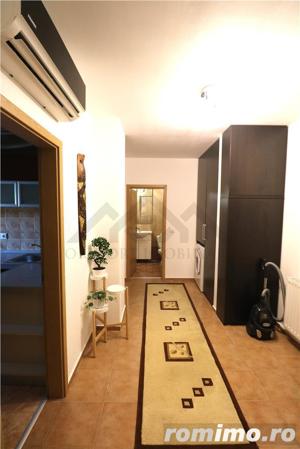 Apartament 2 camere , bloc nou , zona Aradului - imagine 5