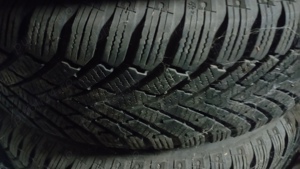 vand cauciucuri iarna Continental 195/65R15 - imagine 6