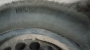 vand cauciucuri iarna Continental 195/65R15 - imagine 7