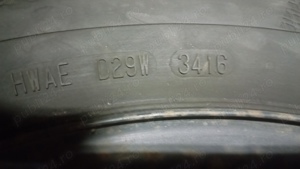 vand cauciucuri iarna Continental 195/65R15