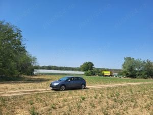 vand teren intravilan 7600mp cu casa curcubeu balta doamnei aproape bucuresti ilfov - imagine 4