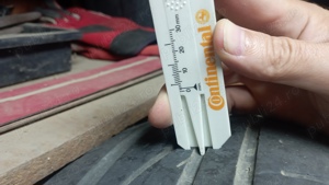 vand cauciucuri de vara Continental 195/65R15 - imagine 6