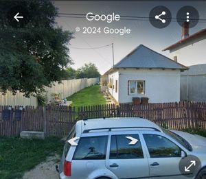 vand teren intravilan 7600mp cu casa curcubeu balta doamnei aproape bucuresti ilfov - imagine 8