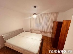 Ultracentral - Inchiriere apartament 2 camere - Str. Bartok Bela - imagine 4