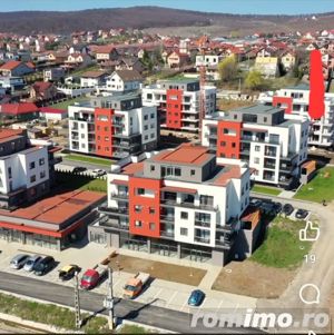 Lavandei Residence - Vanzare apartament 2 camere - Str. Miko Laszlo - imagine 2