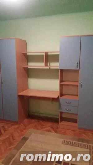 Unirii - Vanzare apartament 2 camere - Str. Apaductului - imagine 6