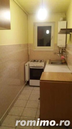 Unirii - Vanzare apartament 2 camere - Str. Apaductului - imagine 4