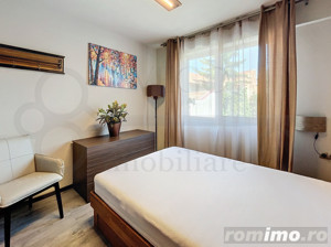 Apartament 3 camere, bloc nou, 75 mp, balcon, parcare, zona Centrala - imagine 8