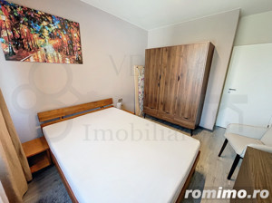 Apartament 3 camere, bloc nou, 75 mp, balcon, parcare, zona Centrala - imagine 7