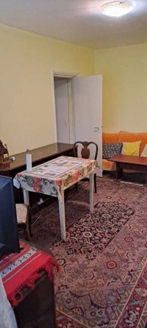 Ion Mihalache stradal- 5minute Metrou 1 Mai, etaj 1,apartament 2 camere de vanzare 1 - imagine 4