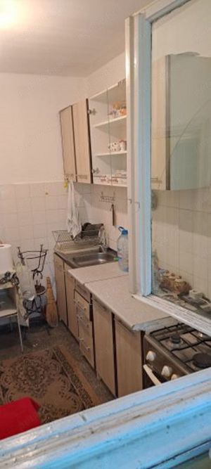 Ion Mihalache stradal- 5minute Metrou 1 Mai, etaj 1,apartament 2 camere de vanzare 1 - imagine 6