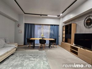 Apartament cu vedere la mare situat in Faleza Nord - imagine 19