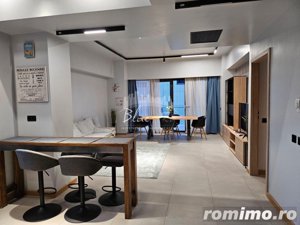 Apartament cu vedere la mare situat in Faleza Nord - imagine 7