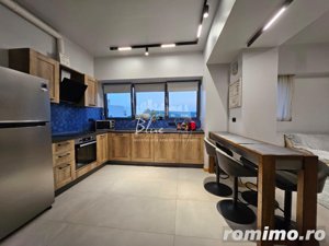 Apartament cu vedere la mare situat in Faleza Nord - imagine 4