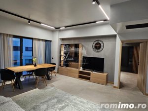 Apartament cu vedere la mare situat in Faleza Nord - imagine 20