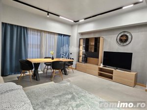 Apartament cu vedere la mare situat in Faleza Nord - imagine 3