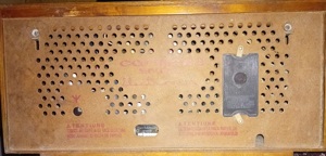 Radio de colecție Carmen 3. Functional - imagine 2