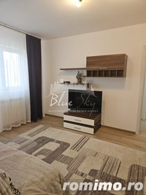 Apartament 2 camere Zona Dacia - imagine 2