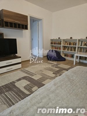 Apartament 2 camere Zona Dacia - imagine 1