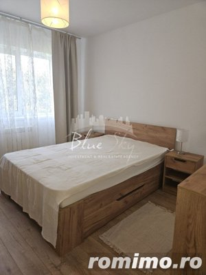 Apartament 2 camere Zona Dacia - imagine 14