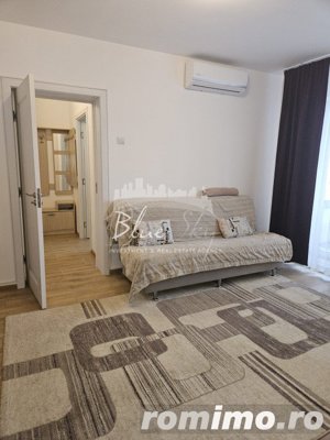 Apartament 2 camere Zona Dacia - imagine 7