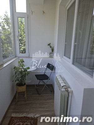 Apartament 2 camere Zona Dacia - imagine 3