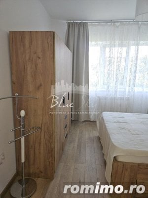 Apartament 2 camere Zona Dacia - imagine 8